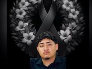 El joven de 18 años perdió la vida tras ser atropellado por una camioneta en Juárez