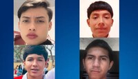 Cuatro jóvenes son buscados tras desaparecer en Arenales Tapatíos, Zapopan