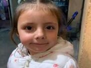 Kelly Arlette Morales Becerril, de 4 años, es buscada por su familia tras desaparecer en Ecatepec, Edomex.