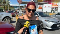 La familia se despide del joven y comparten sus virtudes.