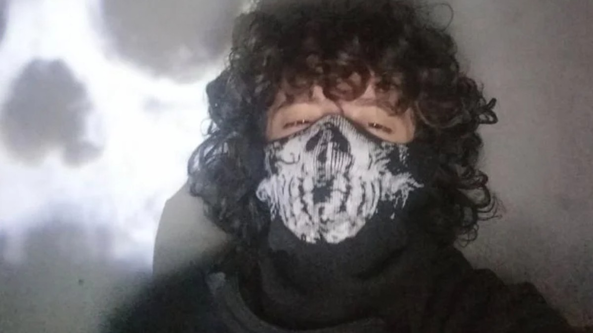 Lex Ashton continúa detenido en el Reclusorio Oriente