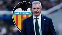 ¿Llega a Valencia? Revelan que Javier Aguirre ya viajó a España