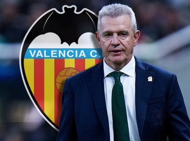 ¿Llega a Valencia? Revelan que Javier Aguirre ya viajó a España