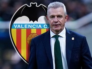 ¿Llega a Valencia? Revelan que Javier Aguirre ya viajó a España