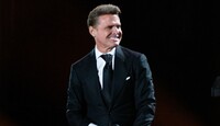 Luis Miguel confirma el Tour 2027. | @lalostereo