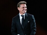 Luis Miguel confirma el Tour 2027. | @lalostereo