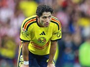 ¡Malas noticias en el Tri! Alan Cervantes es baja de la Selección Mexicana
