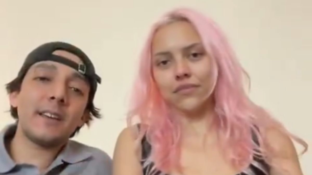 Un matrimonio denunció ser víctima de un asalto armado en la autopista México-Puebla | TikTok