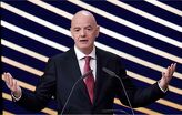 La medida surge tras la fuerte polémica generada por el intento de vender el 20% de los derechos comerciales de la FIFA a inversionistas privados.
