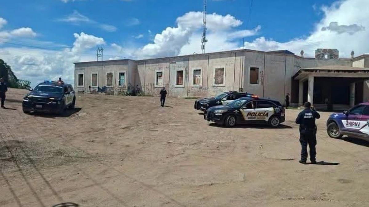 El menor fue ingresado al Centro Especializado de Reinserción y Tratamiento para Menores Infractores.