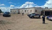 El menor fue ingresado al Centro Especializado de Reinserción y Tratamiento para Menores Infractores.