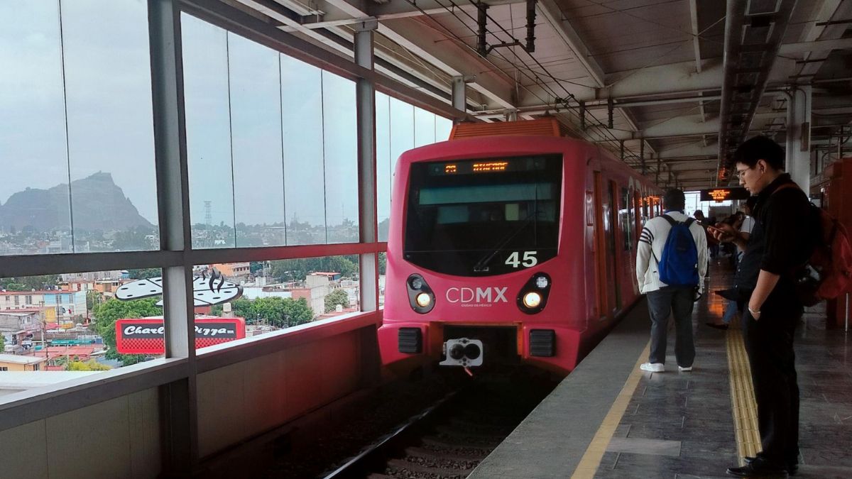 El Metro CdMx cuenta con sus 12 líneas brindando servicio; así es el avance.