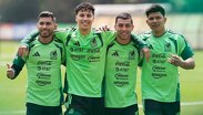México tendrá 4 partidos amistosos en la Fecha FIFA de septiembre y octubre / Facebook