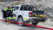 Minera Frisco comunicó lo sucedido a sus demás unidades mineras para reforzar las medidas de seguridad entre el personal.