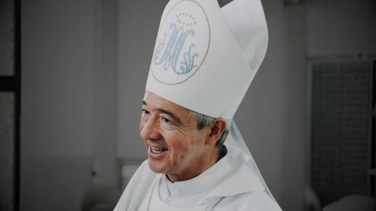 Mons. Jorge Carlos Patrón Wong, exsecretario de Seminarios en la Curia Romana y hasta ahora arzobispo de Xalapa, encabezará la Arquidiócesis de Puebla
