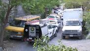 Monterrey: Hallan armas y presunta marihuana durante cateo en colonia Unidad del Pueblo