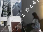 Nataly, mujer colombiana de 29 años, fue hallada sin vida en un departamento de la alcaldía Cuauhtémoc, CdMx.