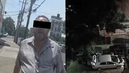 Nayeli denuncia agresión sexual y golpiza por parte de su vecino en la Cuauhtémoc.