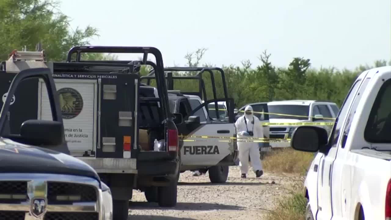 Nuevo León registra 15 muertes violentas entre el 14 y 20 de septiembre