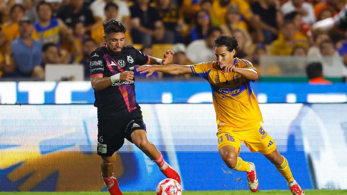 El partido de Tigres vs Puebla de la Jornada 10 estaba pautado para el sábado 26 de septiembre a las 19:00 horas, pero cambió.
