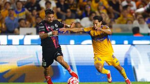 El partido de Tigres vs Puebla de la Jornada 10 estaba pautado para el sábado 26 de septiembre a las 19:00 horas, pero cambió.