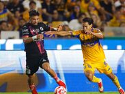 El partido de Tigres vs Puebla de la Jornada 10 estaba pautado para el sábado 26 de septiembre a las 19:00 horas, pero cambió.