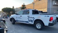 Personal de la Fiscalía de Jalisco inició con las investigaciones para establecer cómo ocurrió la agresión armada