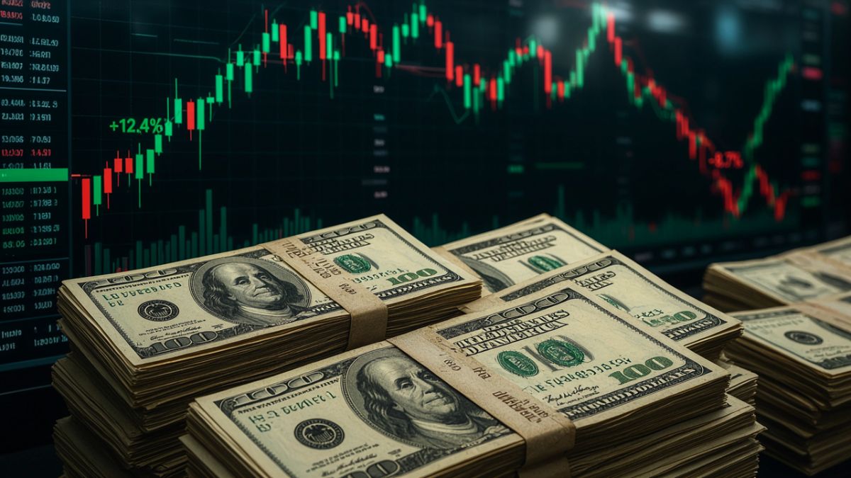 El precio del dólar afecta de manera directa el valor de las remesas que llegan a México.
