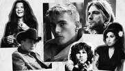 Presley Gerber falleció a la edad de 27 años/ Gemini