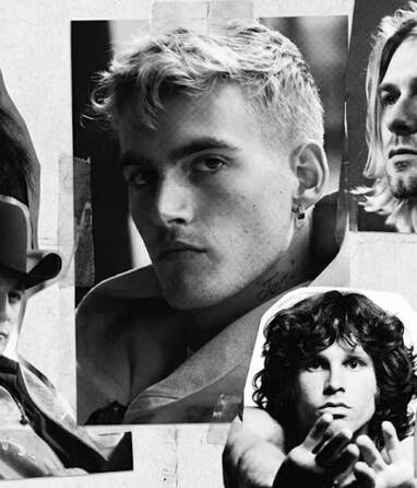 Presley Gerber falleció a la edad de 27 años/ Gemini
