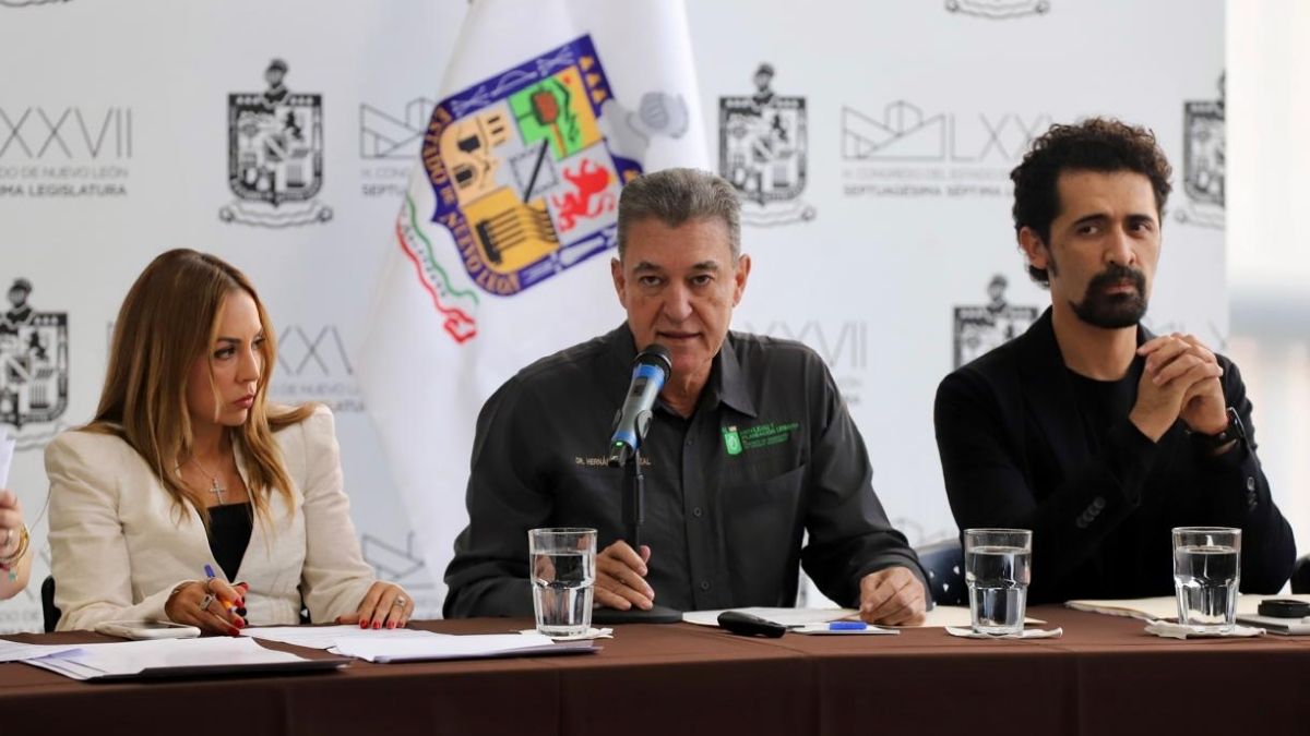 El Estado prevé reparar el pluvial ubicado sobre Venustiano Carranza y Constitución.