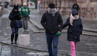 Llega el primer frente frío de la temporada 2026-2027 en México | UNAM