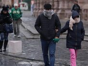 Llega el primer frente frío de la temporada 2026-2027 en México | UNAM