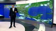 Pronóstico del tiempo para Monterrey, con Nelson Valdez - 21 de septiembre 2026