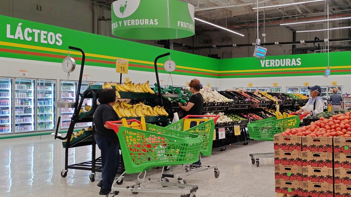 Puebla presume la canasta básica más barata de México, pero sufre el tercer mayor encarecimiento del país | Anel Esgua