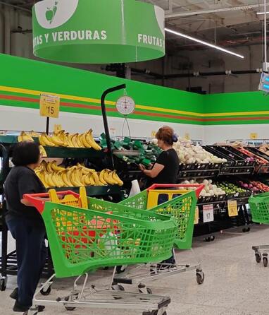 Puebla presume la canasta básica más barata de México, pero sufre el tercer mayor encarecimiento del país | Anel Esgua
