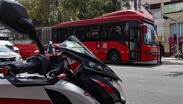Respeta el programa del Hoy No Circula y evita multas.