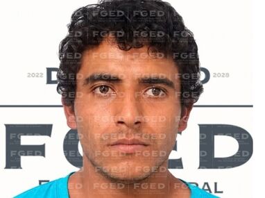 La responsabilidad de Miguel Ibarra Rodríguez fue establecida a partir del análisis de evidencias y entrevistas a testigos.