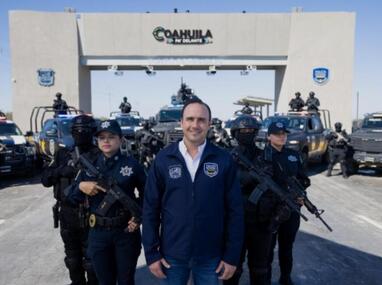 Los resultados muestran un crecimiento sostenido del indicador durante los últimos tres años. | Gobierno de Coahuila Facebook