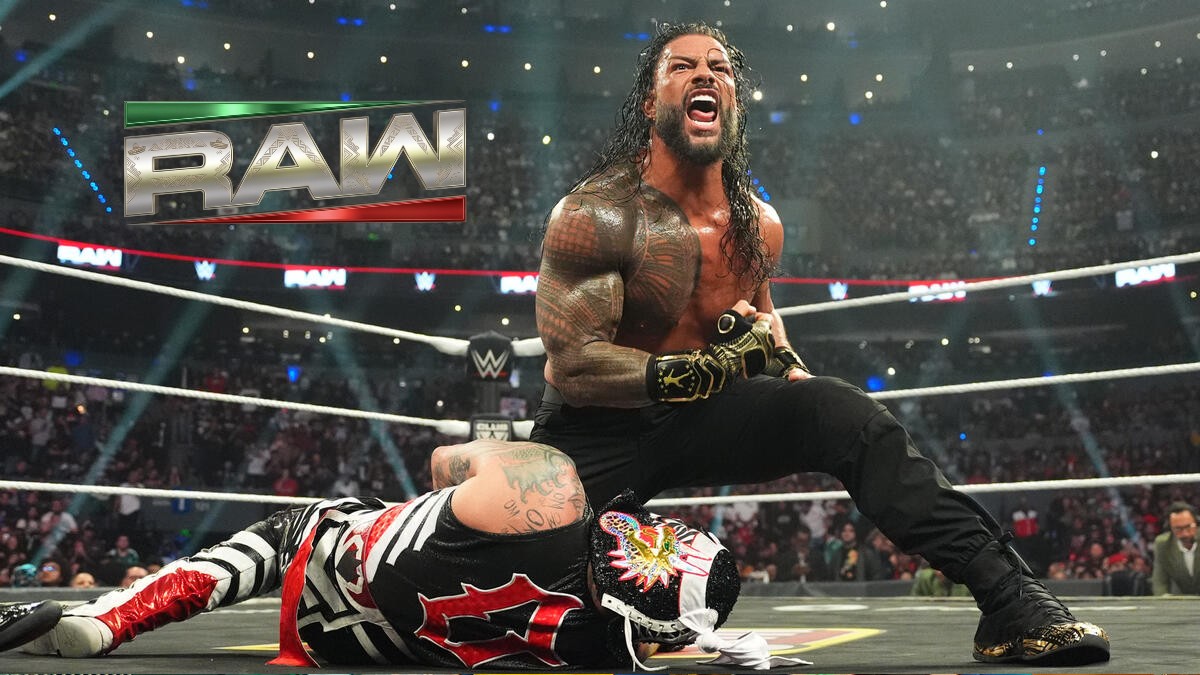 Roman Reigns se consagró campeón mundial pesado tras vencer a CM Punk en WrestleMania 42.