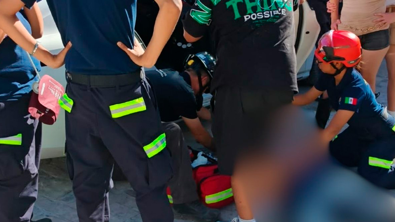 Santa Catarina: Joven de 24 años muere tras noche de fiesta en La Huasteca