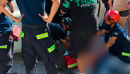 Santa Catarina: Joven de 24 años muere tras noche de fiesta en La Huasteca