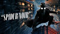 La serie de Spider-NOIR es cancelada por Prime Video tras su primera temporada. | Prime Video