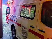 Aunque la situación no afecta por el momento el operativo, representa un recurso menos para la institución.