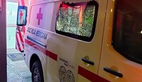 Aunque la situación no afecta por el momento el operativo, representa un recurso menos para la institución.