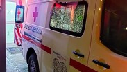 Aunque la situación no afecta por el momento el operativo, representa un recurso menos para la institución.