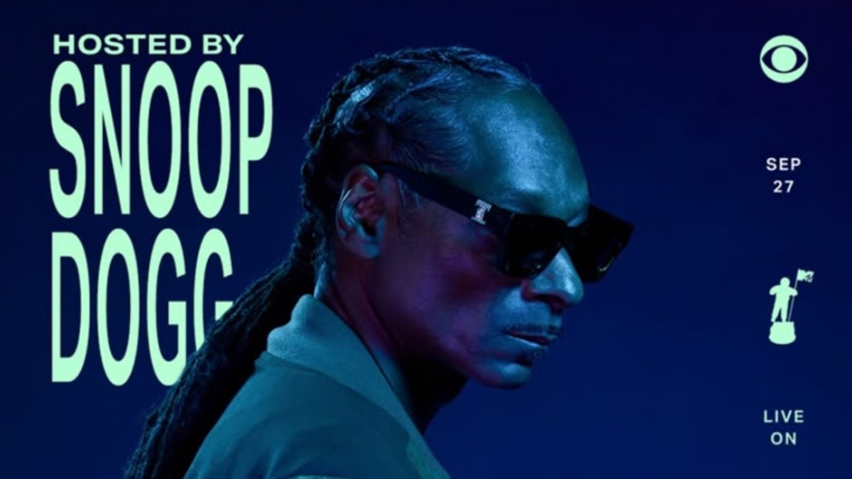 Snoop Dogg será el presentador de los MTV VMAs 2026/ @mtv