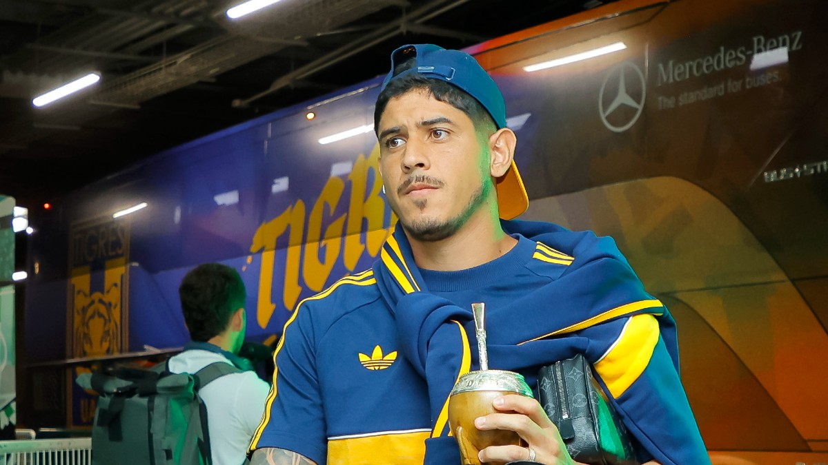 Tigres perdió 2-0 ante FC Juárez, equipo que venía de perder todos sus partidos previo enfrentar a los felinos.