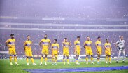 Tigres se encuentra en el lugar 16 de la tabla general del Apertura 2026.