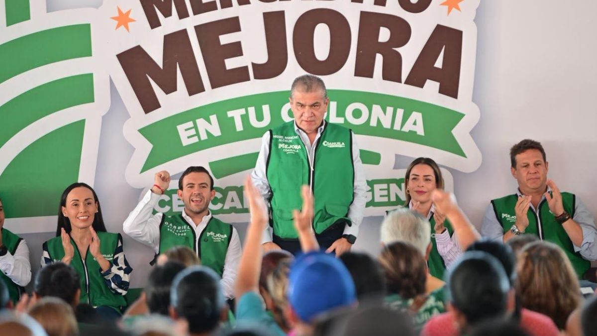 Torreón combina la inversión en planteles escolares con acciones de seguridad para garantizar paz y un mejor futuro a la juventud coahuilense